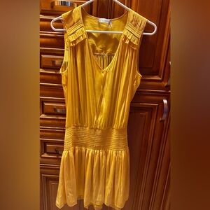 Ramy Brook dress Small size